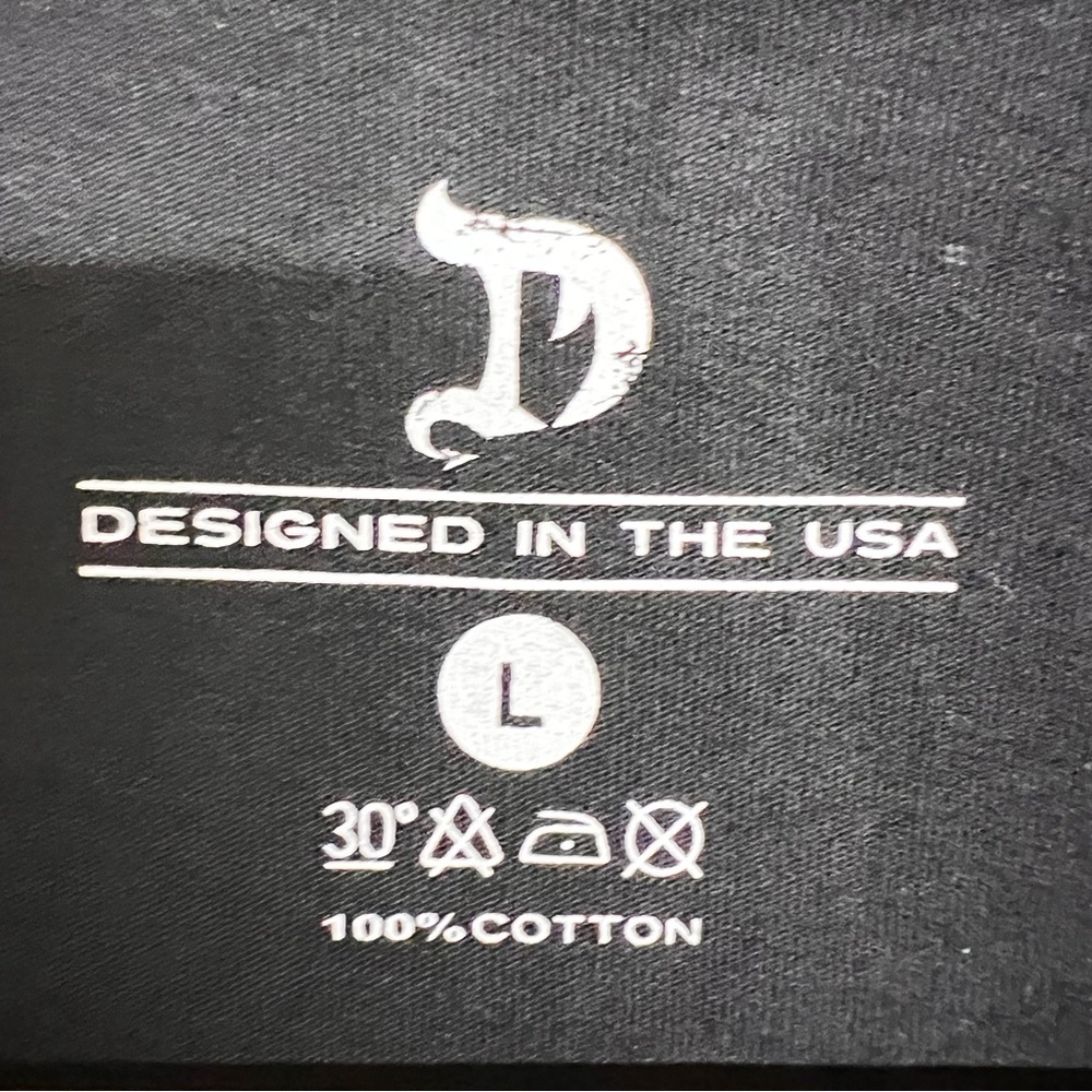 New Mens‎ Dragon Pharma Graphic Shirts Workout - Picture 6 of 7